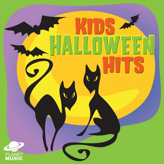 Haunted Halloween cover art