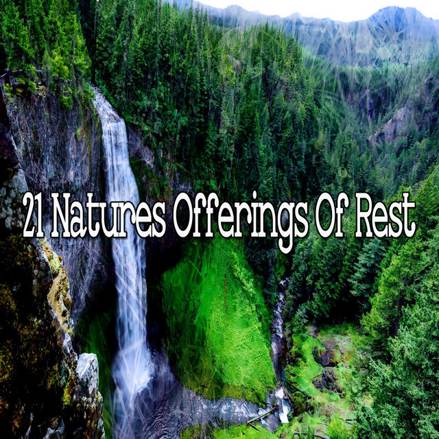 21 Natures Offerings Of Rest - Album by Sleep Sounds of Nature | Spotify