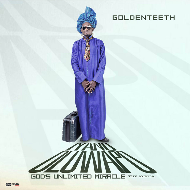 Goldenteeth