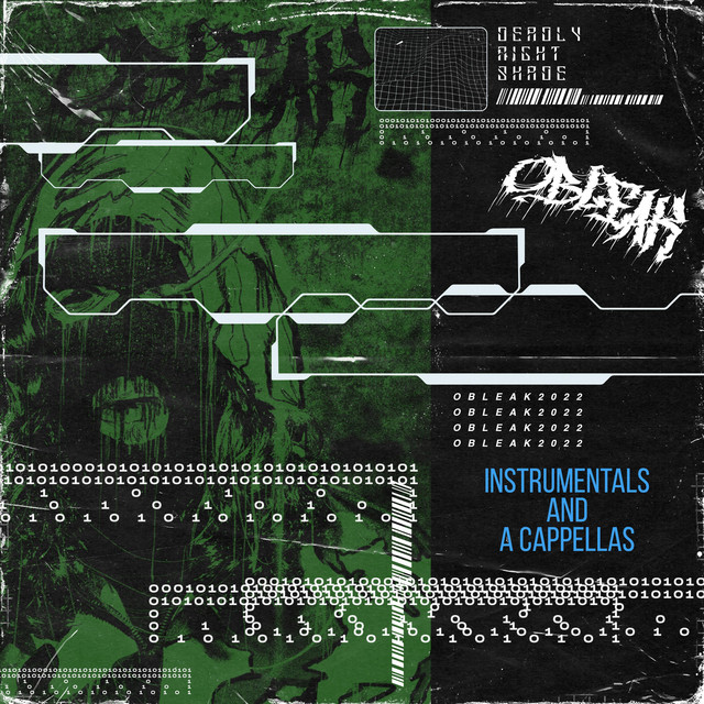 Deadly Night Shade Instrumentals and A cappellas