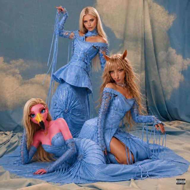 album image