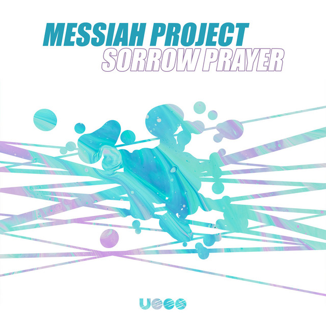 Sorrow Prayer cover art