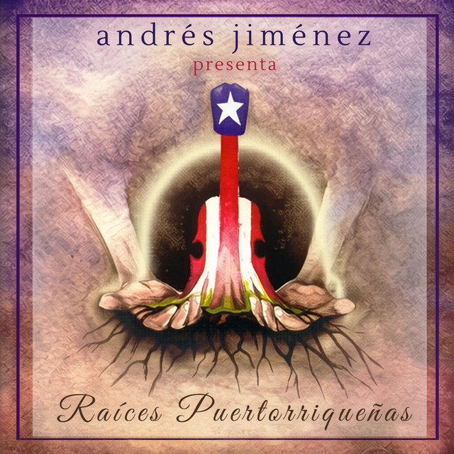 La niñez puertorriqueña cover art