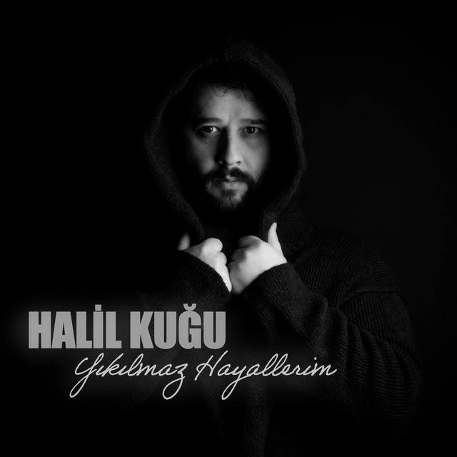 Halil Kuğu