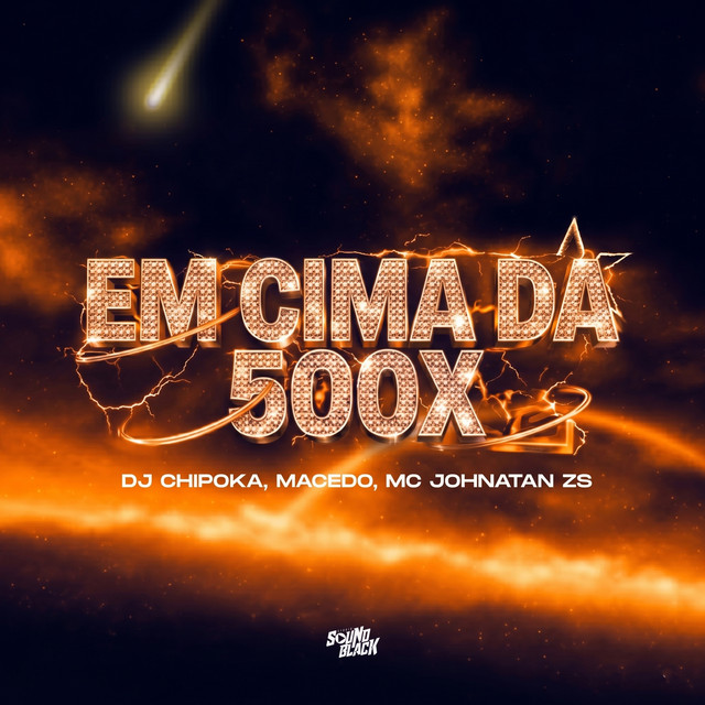 Em Cima da 500X