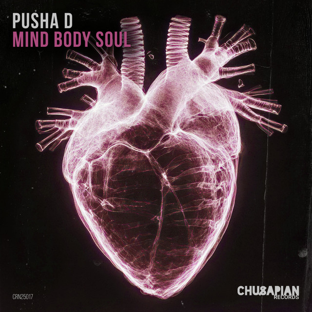 Pusha D