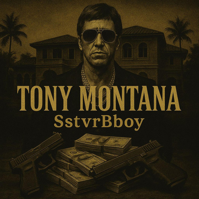 Tony Montana