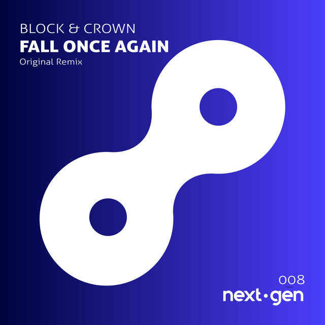 Fall Once Again album art