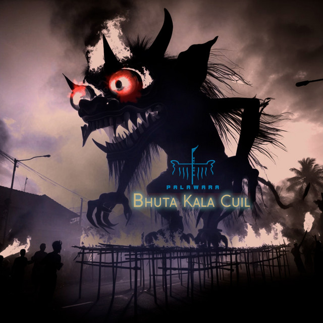Bhuta Kala Cuil cover art