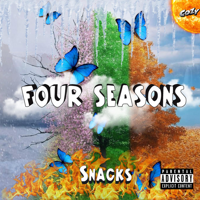 Four Seasons