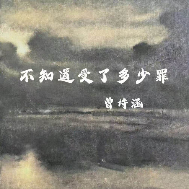 不知道受了多少罪 - Dj版