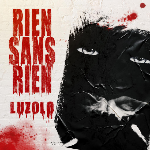 RIEN SANS RIEN cover art