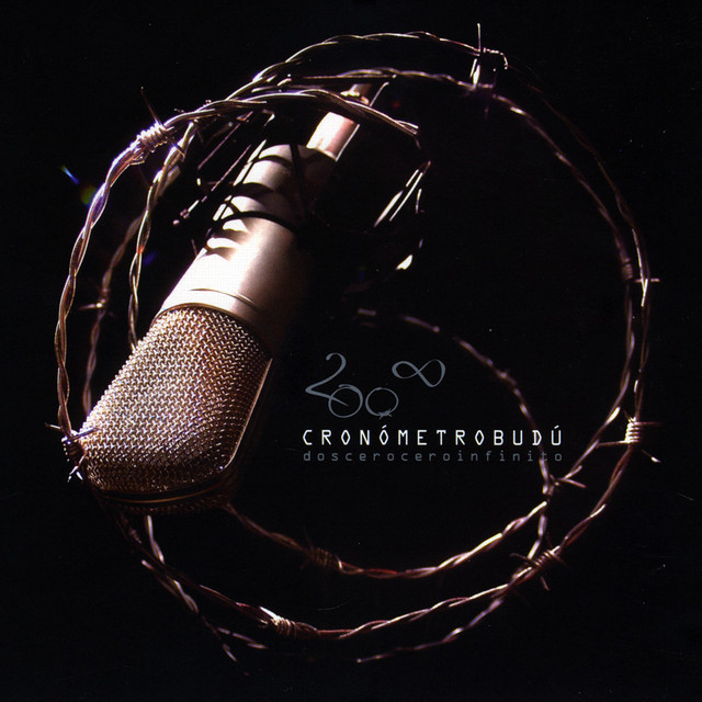 Dosceroceroinfinito cover art