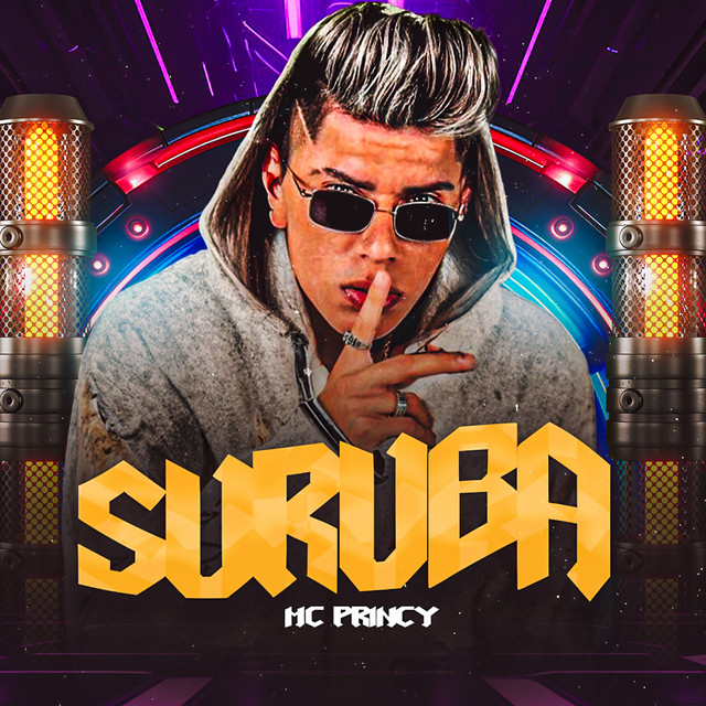 Suruba by Mc Princy