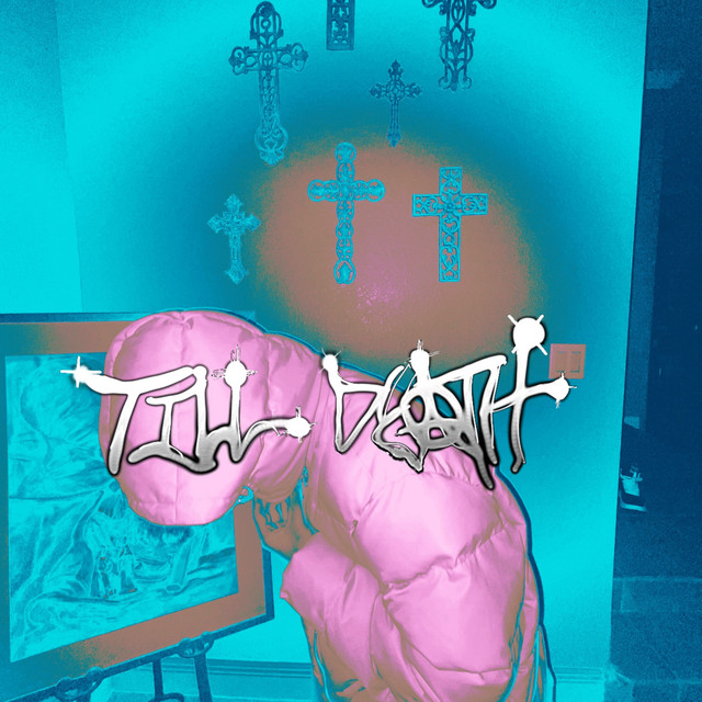 Till Death cover art