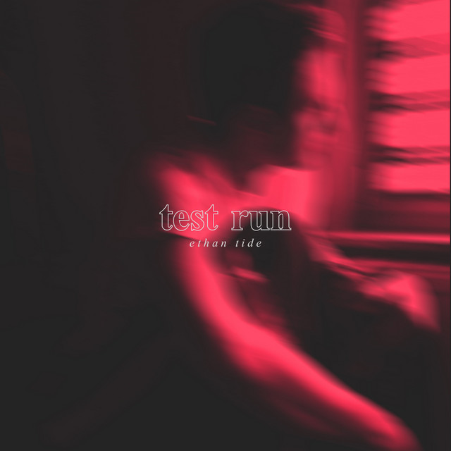Test Run cover art