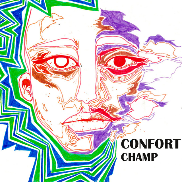 Champ cover art