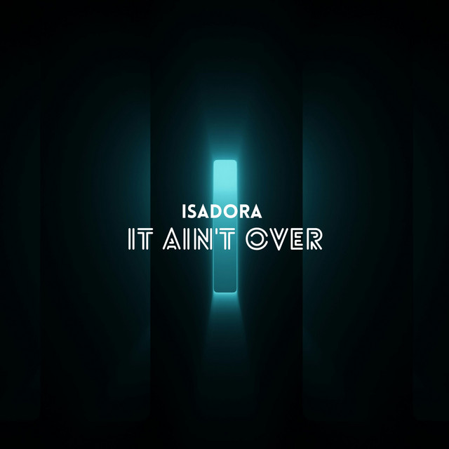 It Ain't Over - Radio Edit