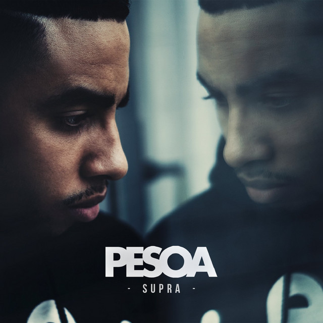 Supra cover art