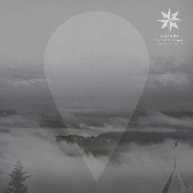 Beyond The Capital cover art