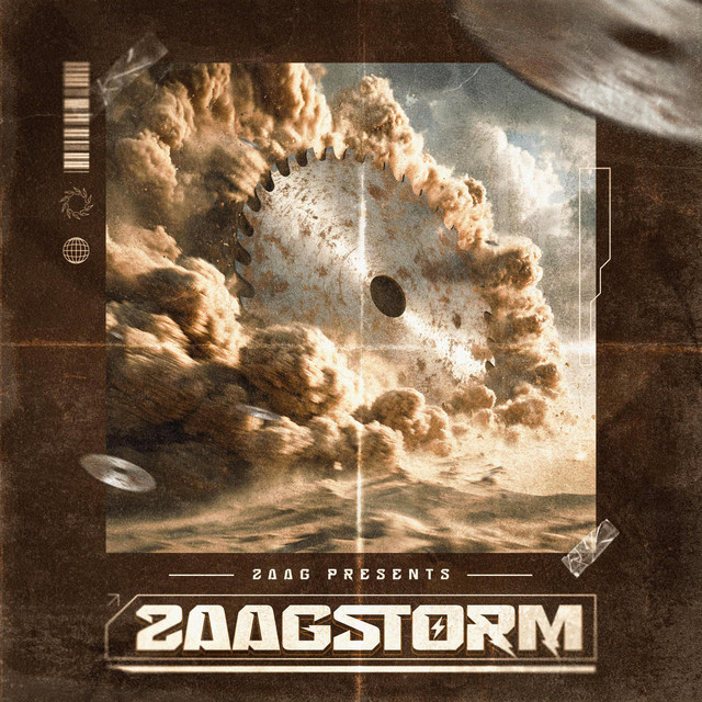 ZAAGSTORM