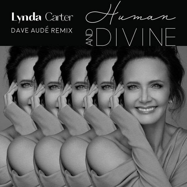 Human and Divine - Dave Audé Remix (Edit)