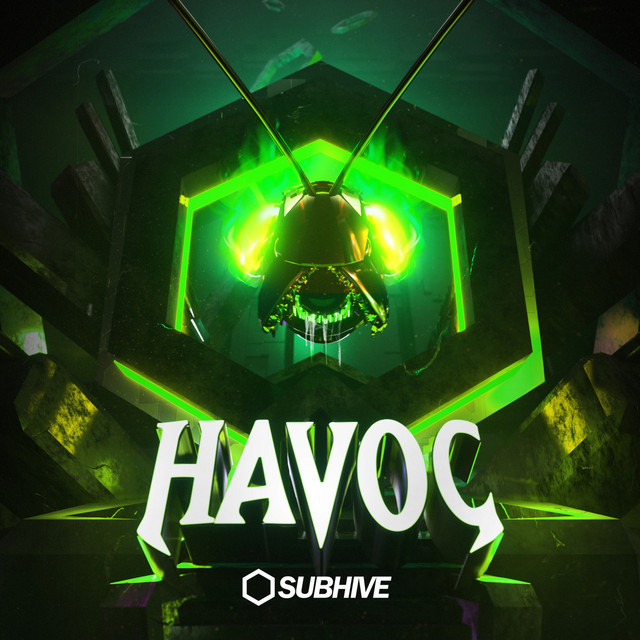Predictable cover art