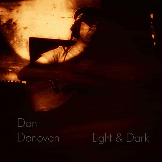 Light & Dark cover art