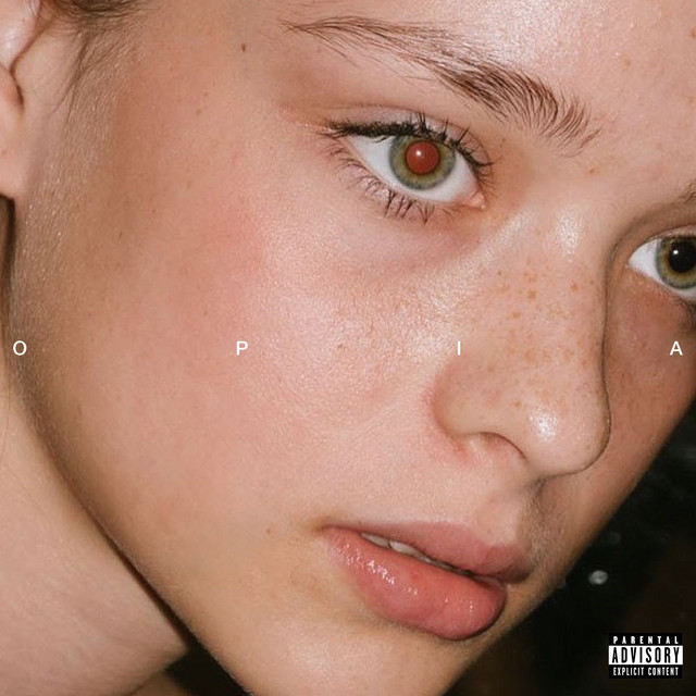 opia cover art