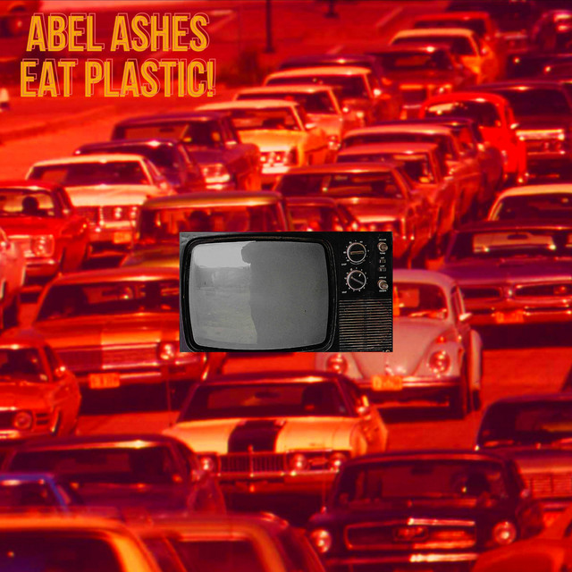 Abel Ashes