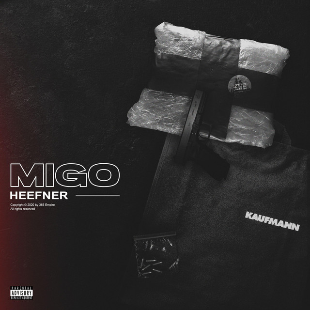 Migo cover art
