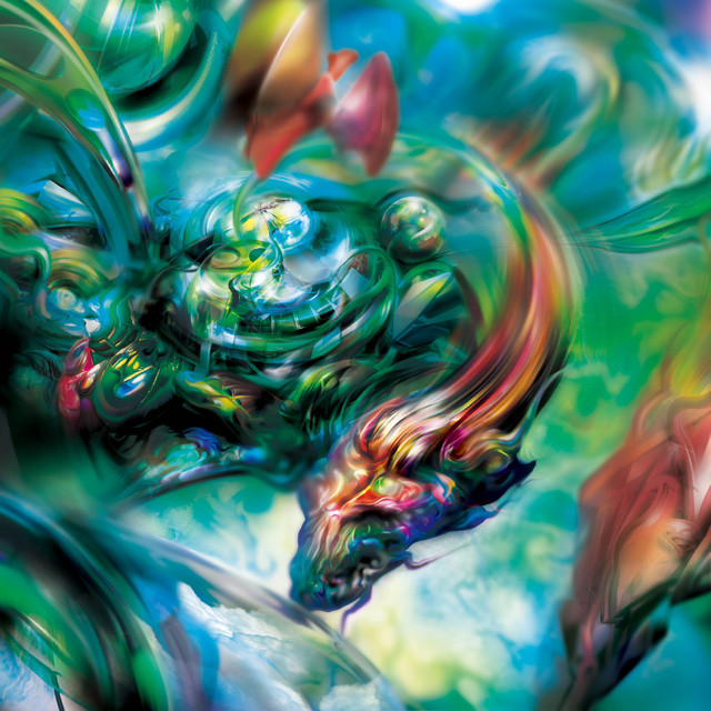Mist Continent cover art
