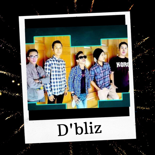 D'bliz | Spotify