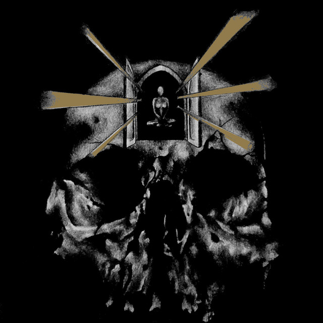 The Third-Eye Gate cover art