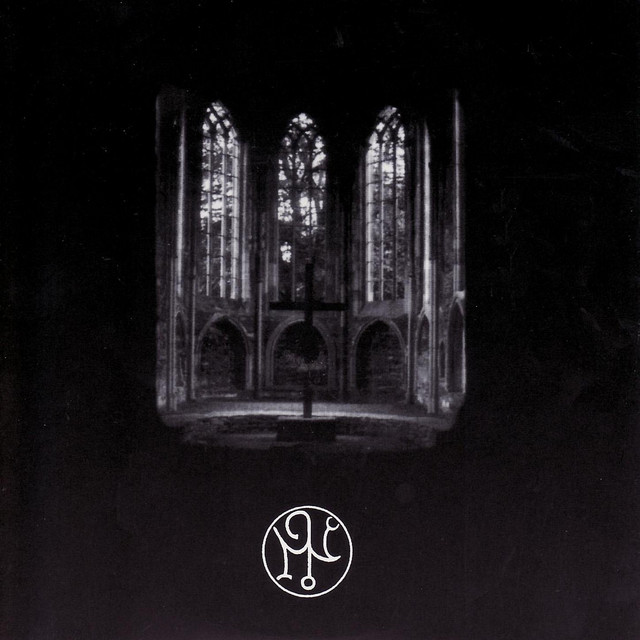 Enki's Temple cover art