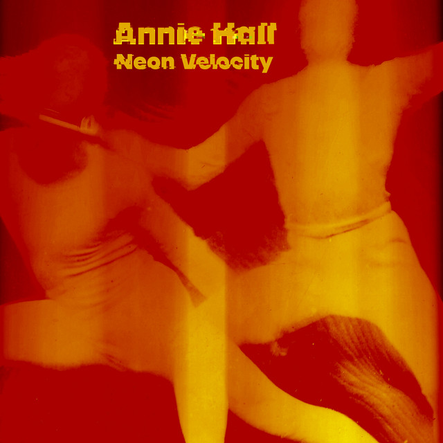 Neon Velocity cover