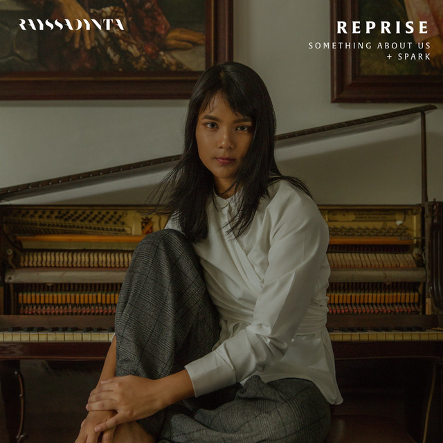 Reprise (Acoustic) cover