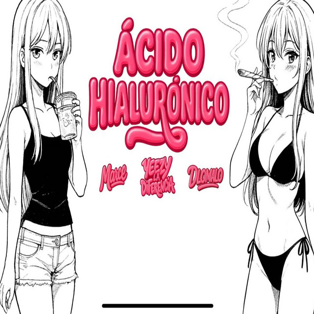 ACÍDO HIALURÓNICO