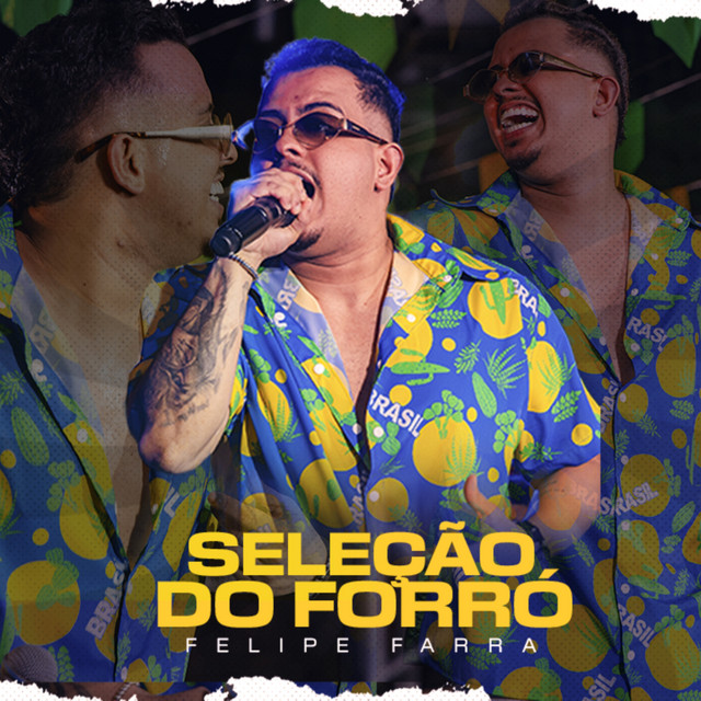 Seleção do Forró (Ao Vivo)