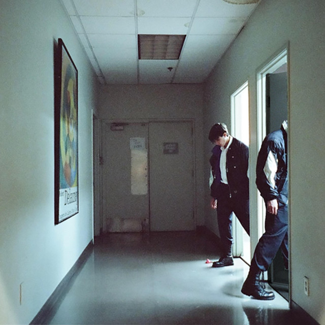 Loved By The Last Impression cover art