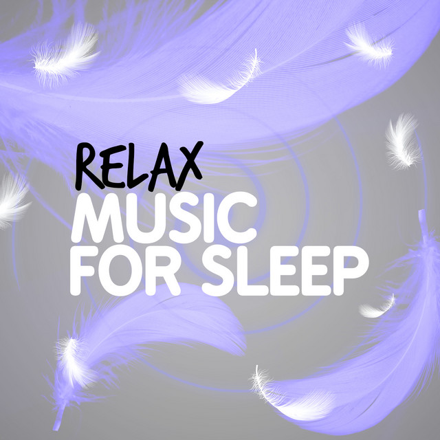 Relax: Music for Sleep cover art