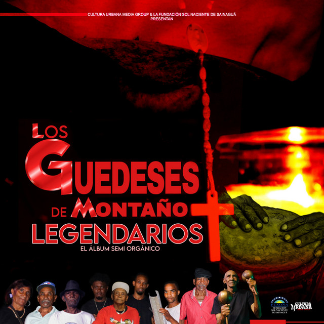 Los Guedeses de Montaño