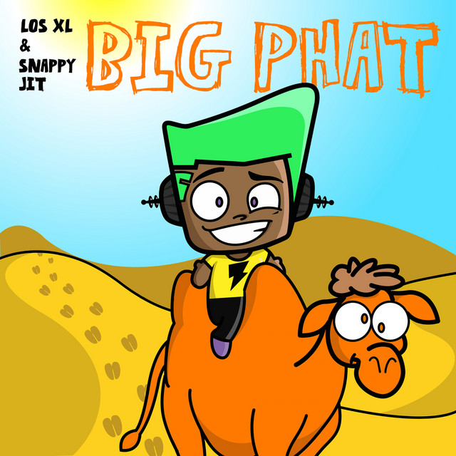 Big Phat