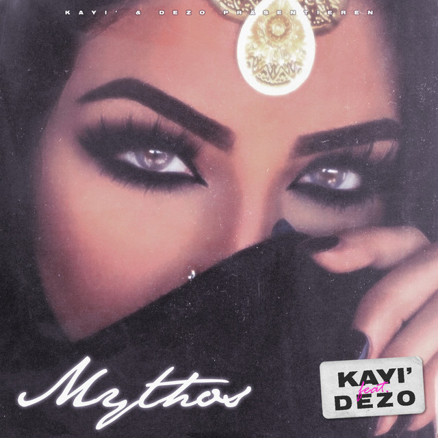 Mythos - Single by Dezo | Spotify