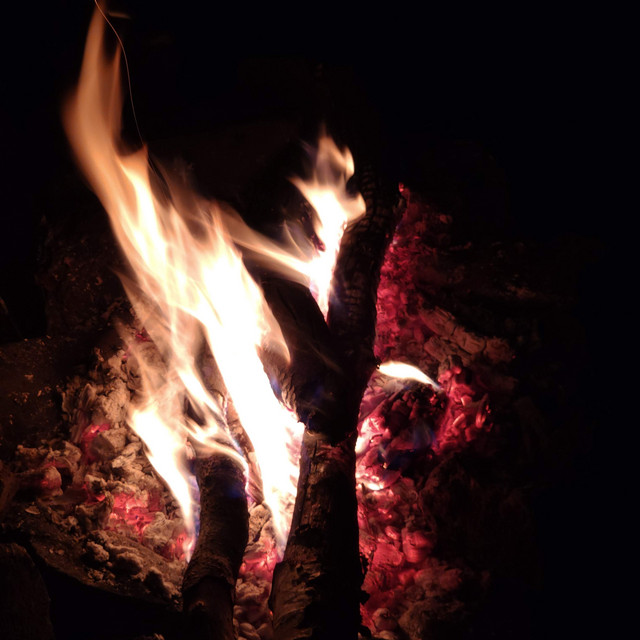 Éget cover art
