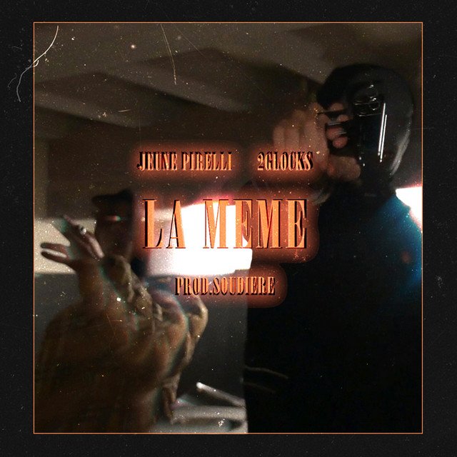 La Même cover art