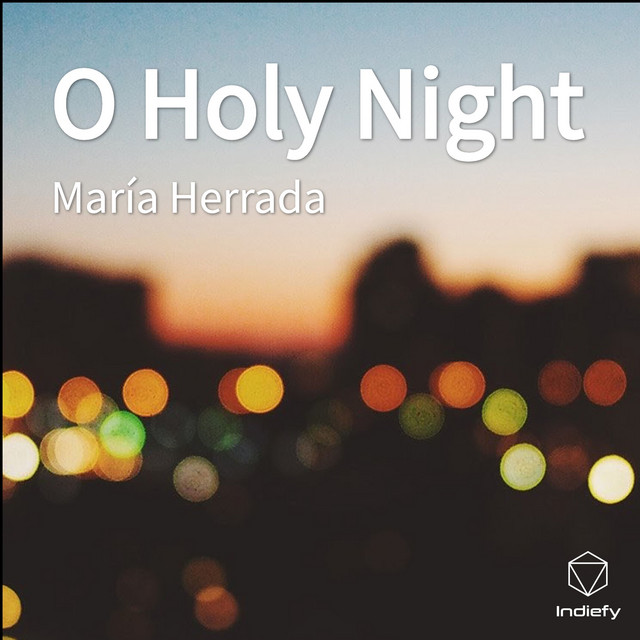 María Herrada | Spotify