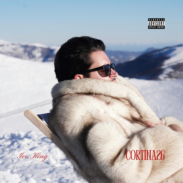 Cortina26 cover