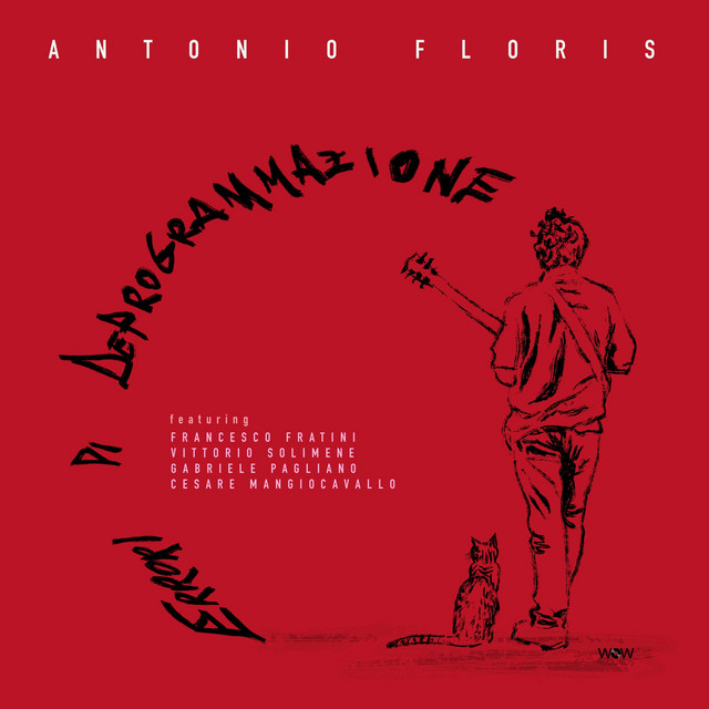 Errori Di Deprogrammazione cover art