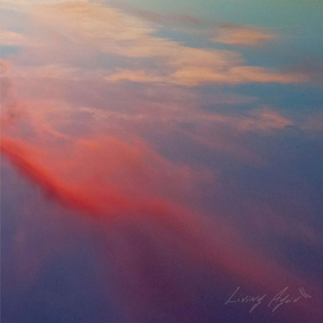 Living Again cover art